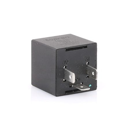 TOPRAN 121 1A-Qualität und faire Preise