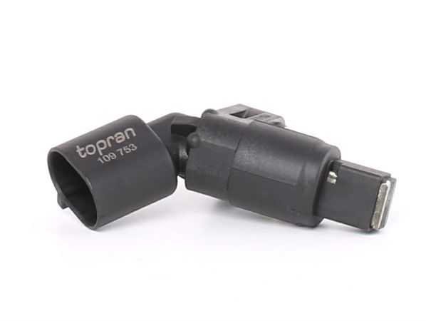 Pour Audi Seat Skoda VW avant Droit Capteur Vitesse Roue ABS Câble Tout Nouveau