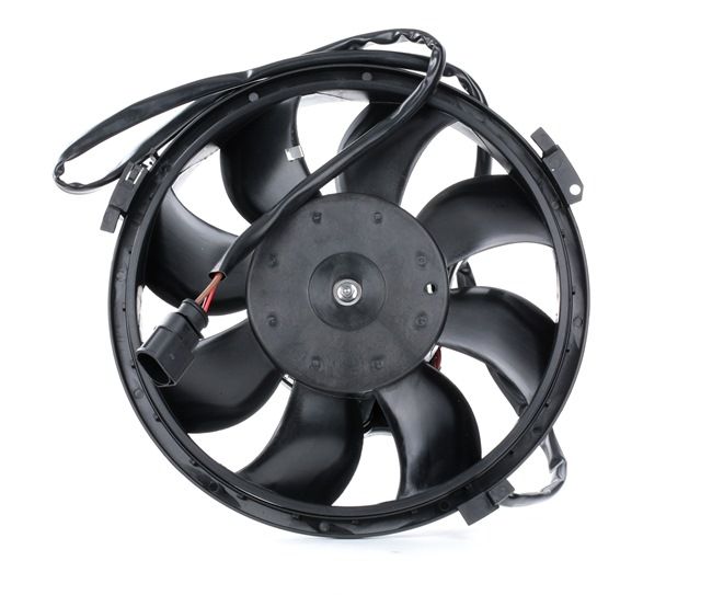 TOPRAN Ventilador, refrigeração do motor 110 830 ao melhor preços