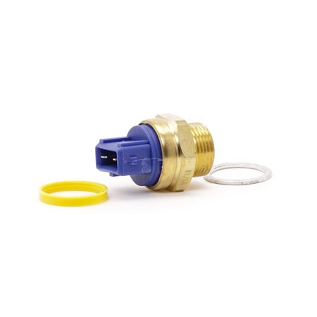 TOPRAN Interruptor de temperatura, ventilador do radiador 720 170 ao melhor preços