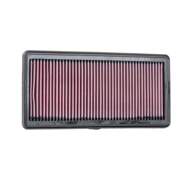 K&N Filters 33-2842 Filtro de ar Loja online com preços atrativos