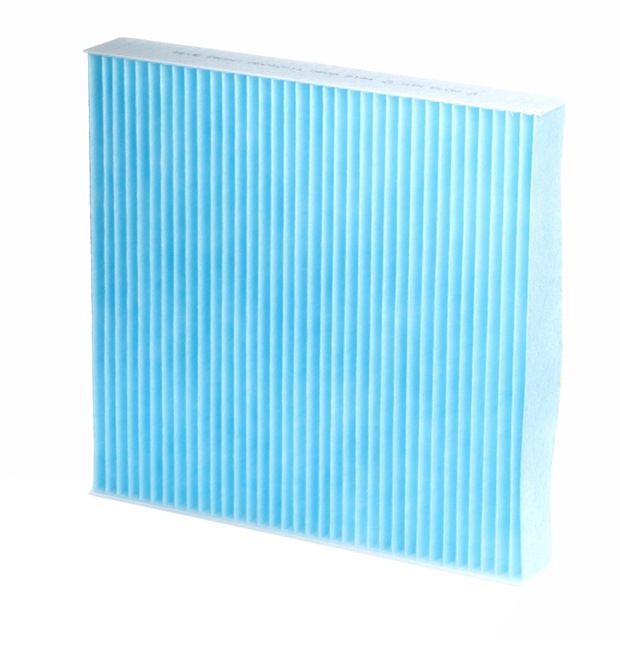 adc42508 Intérieur Filtre Pollen Filtre d/'intérieur Air Blue Print
