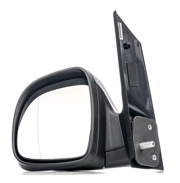 Alkar 6344969 Specchio Esterno Carcassa