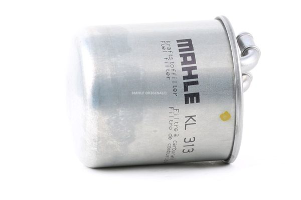 Filtre à carburant MAHLE ORIGINAL 79896184