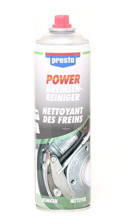 PRESTO Produto de limpeza dos travões / da embraiagem 315541 %FOR% EBRO %GROUP_MODEL_NAME% %YEAR_LONG% ao melhor preços
