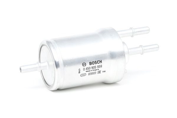 BOSCH Filtro de combustível 0 450 905 959 %FOR% KTM %GROUP_MODEL_NAME% %YEAR_LONG% ao melhor preços
