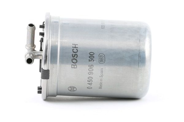 Bosch 0 450 906 503 Filtro Combustible
