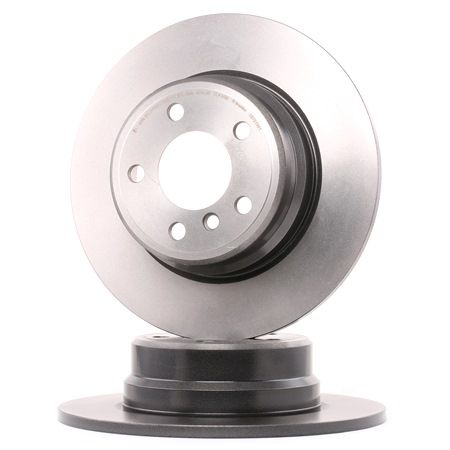 BREMBO 08.7019.81 qualité haut de gamme et prix abordables