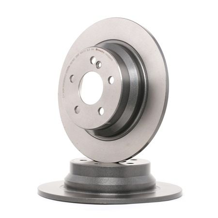 BREMBO 08.9584.11 qualité haut de gamme et prix abordables