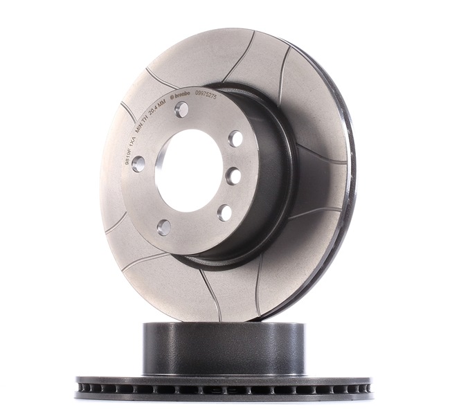 BREMBO 09.9752.75 qualité haut de gamme et prix abordables