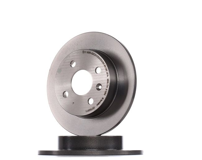 BREMBO 08.7626.11 qualité haut de gamme et prix abordables