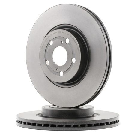 BREMBO 09.9817.11 Spitzenqualität zu preiswerten Preisen