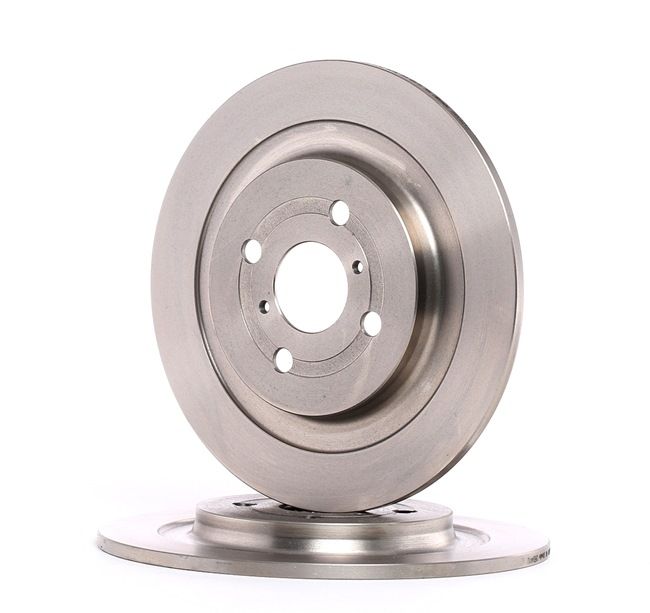 BREMBO Disco de travão 08.B044.10 encomende convenientemente online