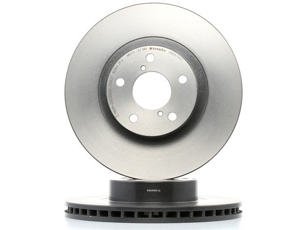 BREMBO 09.5674.21 Spitzenqualität zu preiswerten Preisen