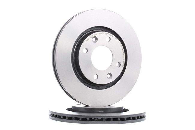 BREMBO 09.8695.11 laatu & reilut hinnat