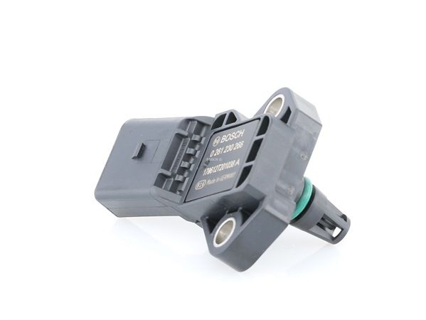 BOSCH Sensor, pressão de sobrealimentação 0 261 230 266 ao melhor preços