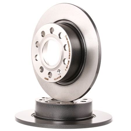 BREMBO 08.9502.11 Kwaliteit & eerlijke prijsbepaling