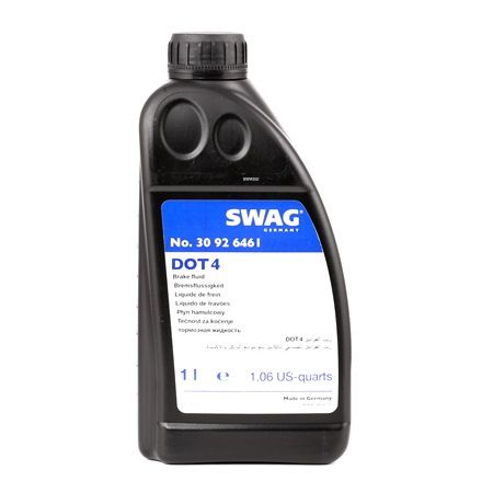 SWAG DOT4 Spitzenqualität zu preiswerten Preisen