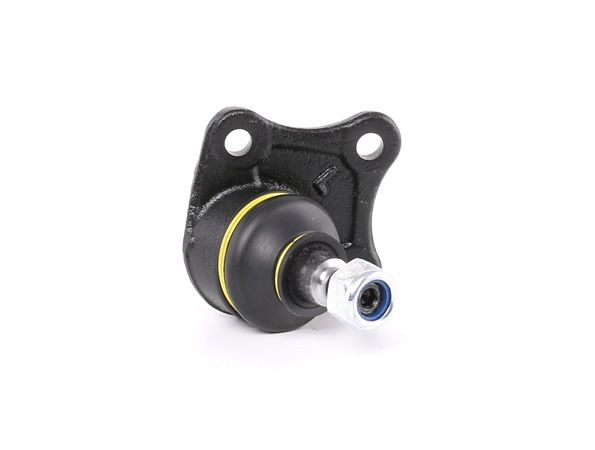 MOOG TRAGGELENK FÜHRUNGSGELENK AUDI SEAT SKODA VW LINKS UNTEN VO-BJ-8287