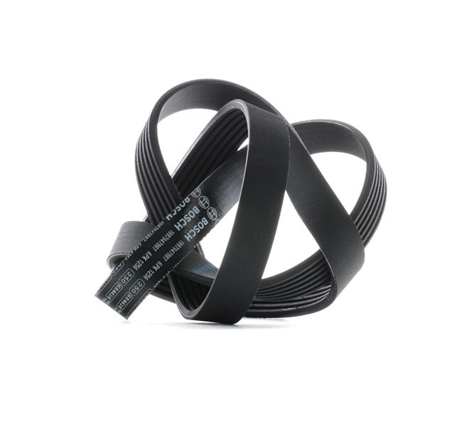 Vribbed belt (poly vbelt) for HYUNDAI i20 I Hatchback (PB) online at