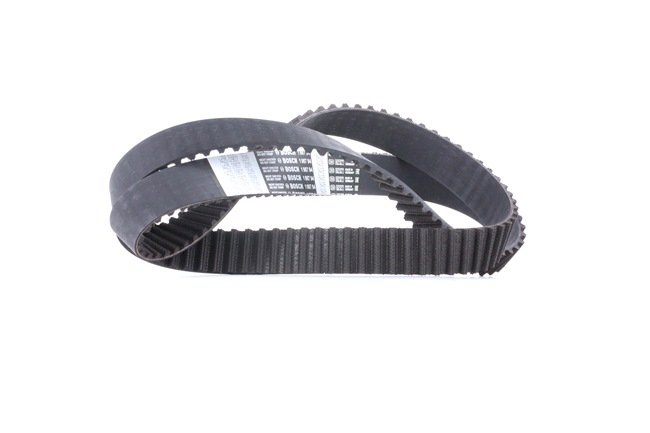Cinghia DENTATA PER CINGHIA MOTORE BOSCH 1 987 949 041