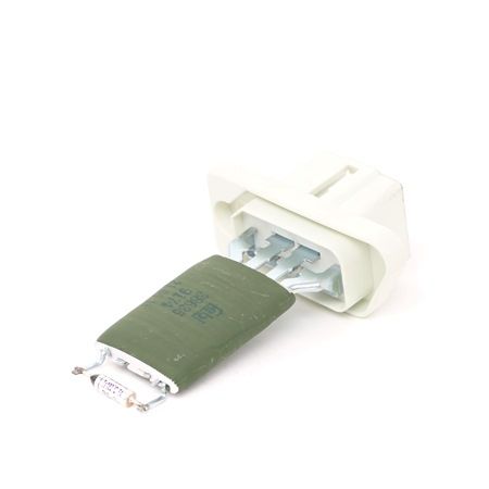 FEBI BILSTEIN Resistência, ventilador do habitáculo 38635 ao melhor preços