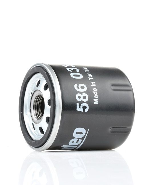 VALEO Filtro de óleo 586033 %FOR% AIXAM %GROUP_MODEL_NAME% %YEAR_LONG% ao melhor preços