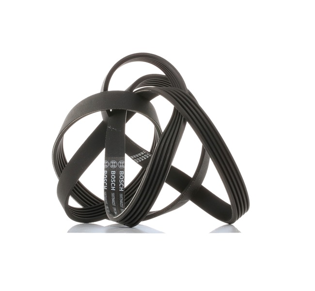 Vribbed belt (poly vbelt) for HYUNDAI i20 I Hatchback (PB) online at