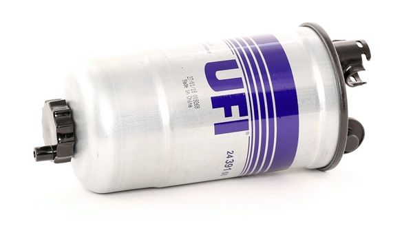 UFI 24.391.00 Kvalitet och schyst prissättning