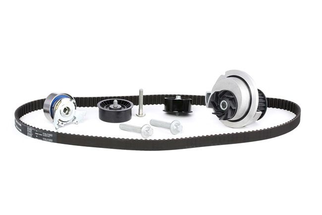 GATES KP15580XS Bomba de agua kit correa distribuci/ón