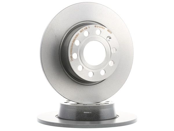 BREMBO 08.B413.11 1A-Qualität und faire Preise