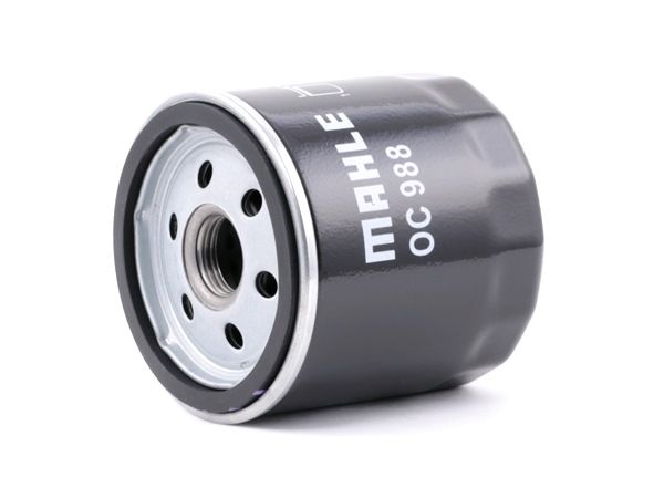 Knecht OC 982 Filtro Motore