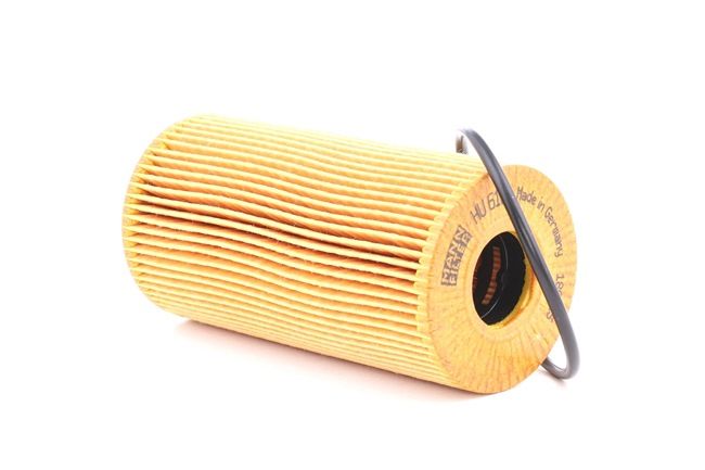 MANN-FILTER Ölfilter mit Dichtung 1A-Qualität und faire Preise