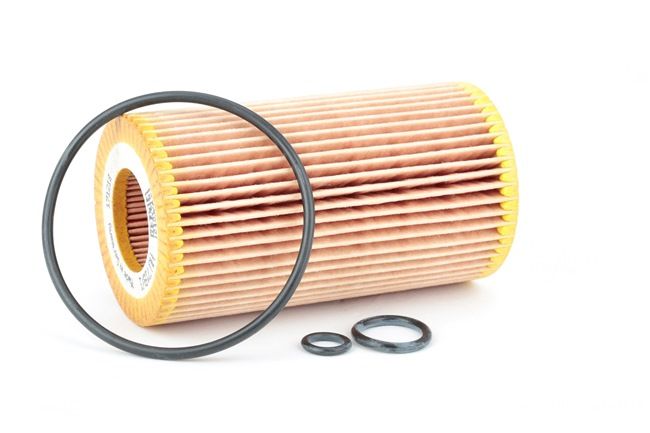 MANN-FILTER HU 718/1 k 1A-Qualität und faire Preise