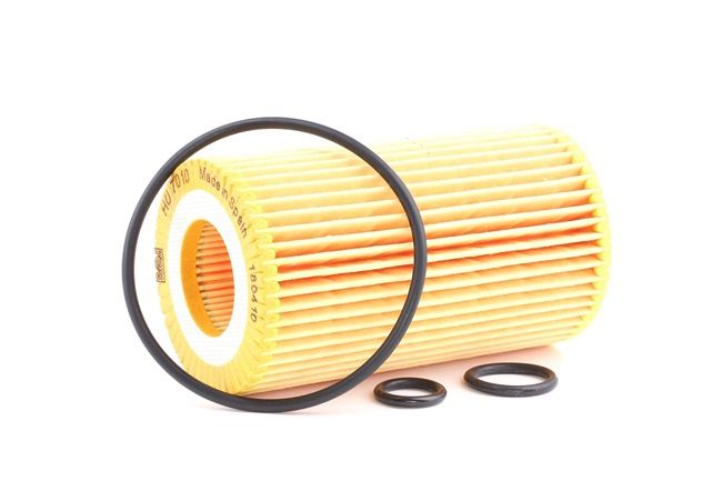 MANN-FILTER HU 7010 z 1A-Qualität und faire Preise