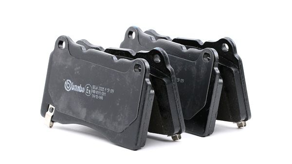 BREMBO D10507953 Kwaliteit & eerlijke prijsbepaling