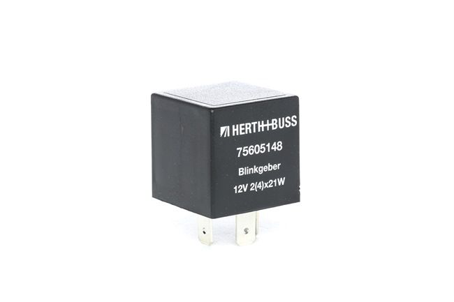 HERTH ELPARTS BUSS intermitente sensor 75605148