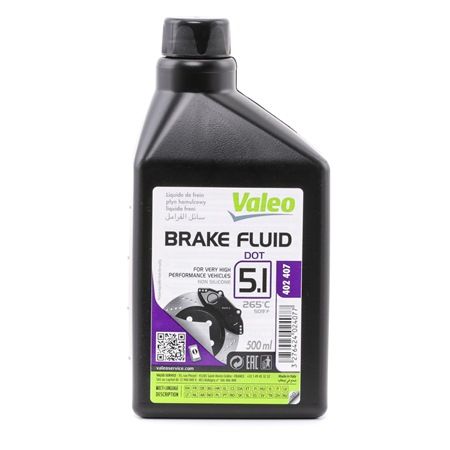 VALEO 402407 Spitzenqualität zu preiswerten Preisen