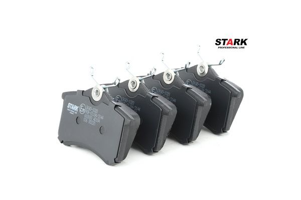 STARK SKAD-1028 Kwaliteit & eerlijke prijsbepaling