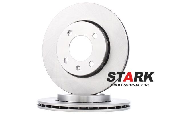 STARK SKSE-2011 Disco de travão Loja online com preços atrativos