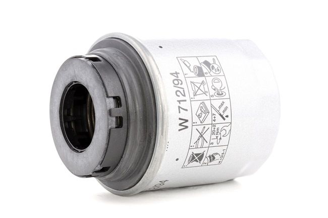 MANN-FILTER W 712/94 Spitzenqualität zu preiswerten Preisen