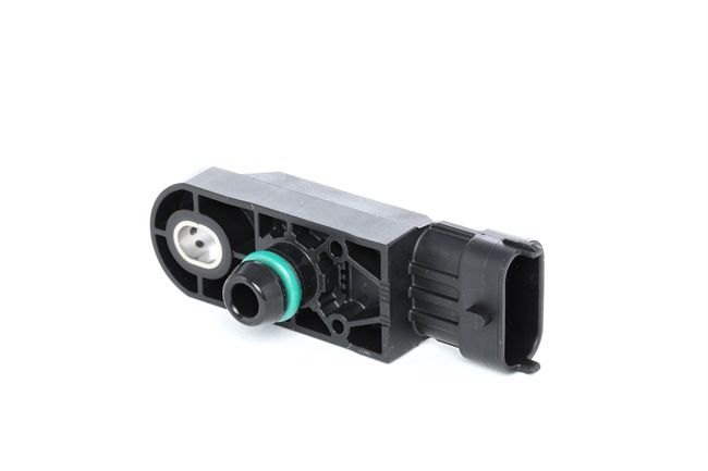 BOSCH Sensor, pressão de sobrealimentação 0 281 002 961 ao melhor preços