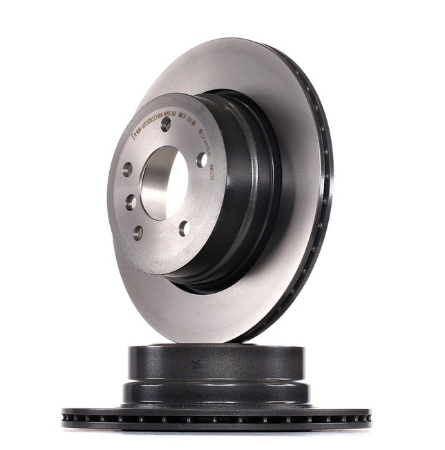 BREMBO 09.B313.11 Spitzenqualität zu preiswerten Preisen