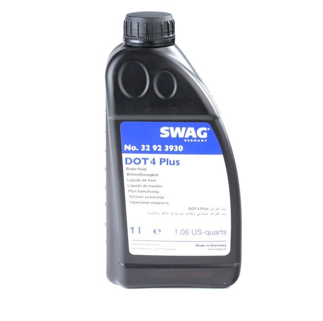 SWAG 32 92 3930 Líquido de travões Loja online com preços atrativos