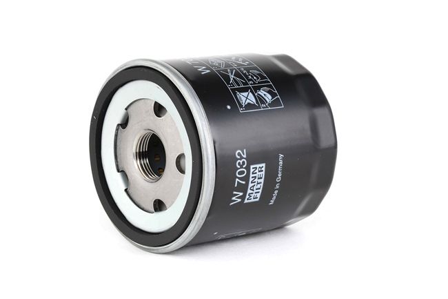 MANN-FILTER W 7032 1A-Qualität und faire Preise