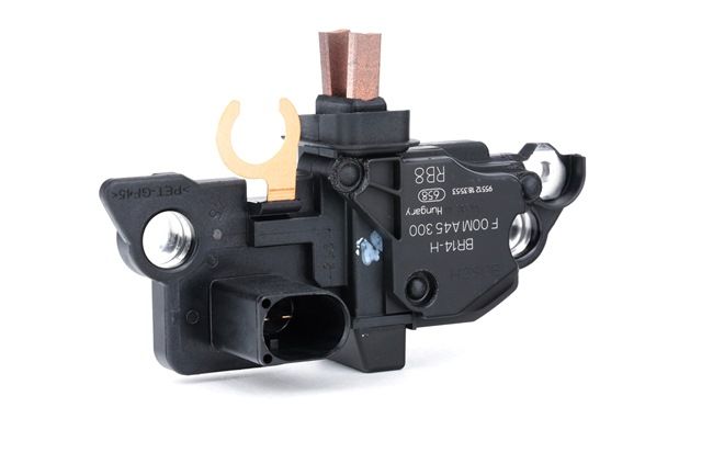 BOSCH Regulador do alternador F 00M A45 300 ao melhor preços