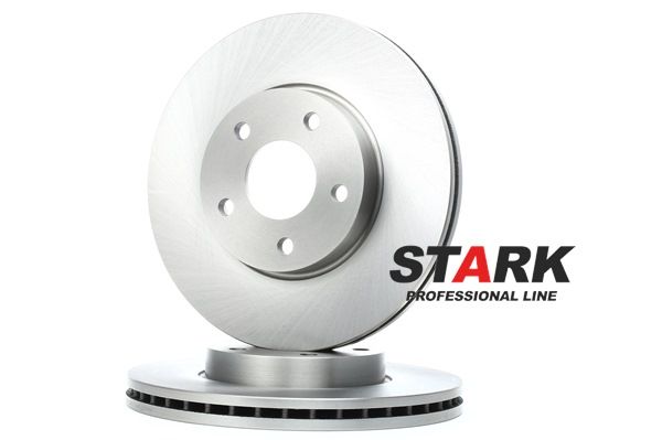 STARK SKBD-0020107 Kwaliteit & eerlijke prijsbepaling