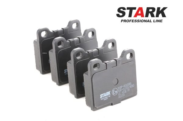 STARK SKBP-0010081 Kwaliteit & eerlijke prijsbepaling