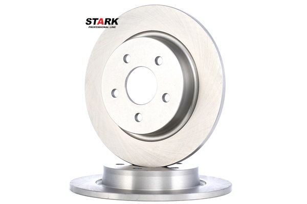 STARK SKBD-0020115 Kwaliteit & eerlijke prijsbepaling