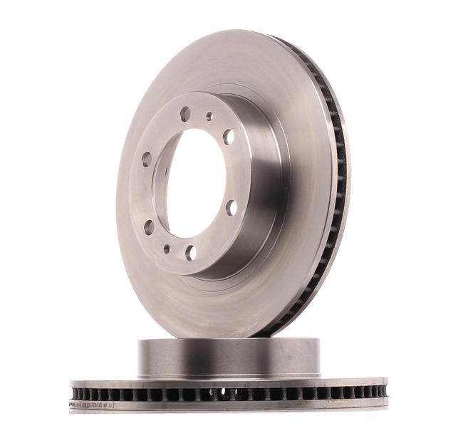 BREMBO 09.B627.10 Kvalitet och schyst prissättning